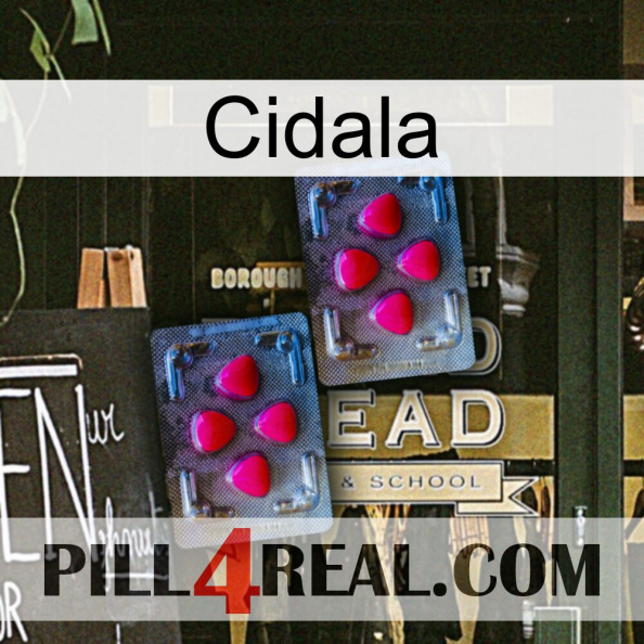 Cidala 14